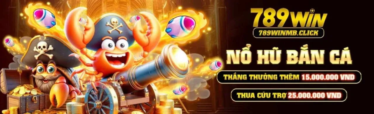 Hình ảnh chính trò chơi Slot D9BET với biểu tượng jackpot và tiền vàng