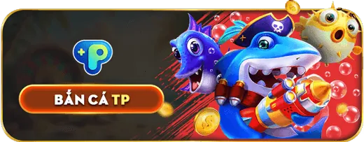 Ưu đãi game slot và bắn cá