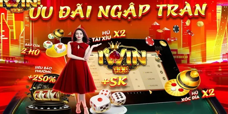 Trò chơi Sic Bo trực tuyến